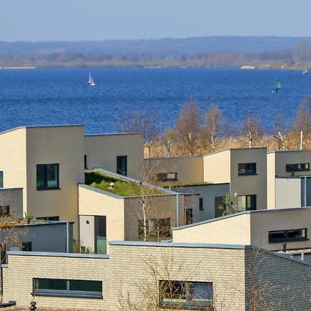 2 Bedroom Beautiful In Lembruch-duemmer Lembruch