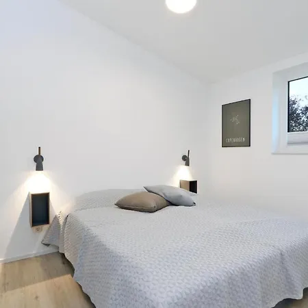 2 Bedroom Beautiful In Lembruch-duemmer Lembruch