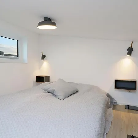 2 Bedroom Beautiful In Lembruch-duemmer Holiday home